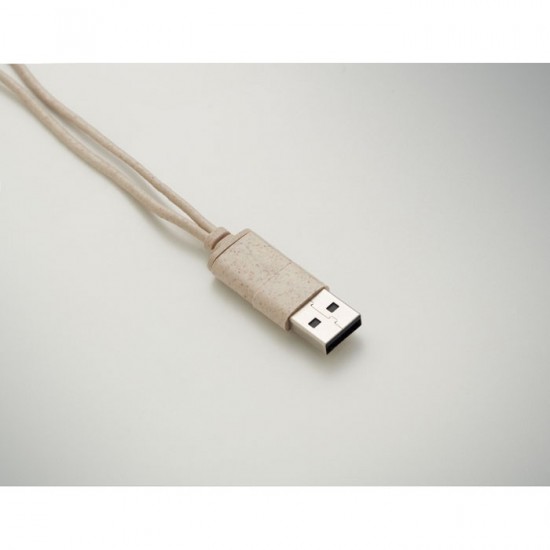 Set cabluri de incarcare Cabastra Set cabluri de incarcare Cabastra