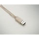 Set cabluri de incarcare Cabastra Set cabluri de incarcare Cabastra