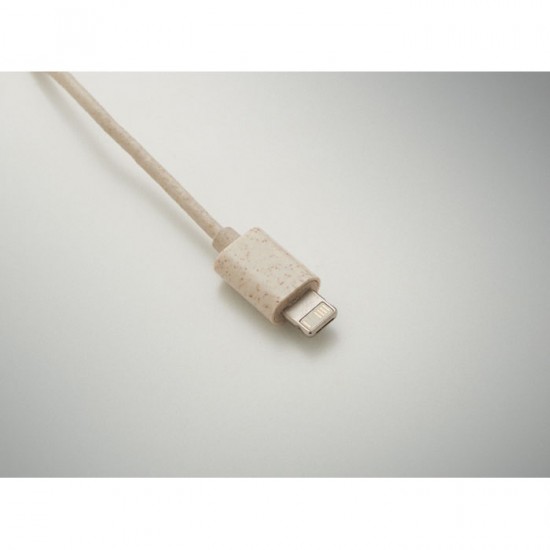 Set cabluri de incarcare Cabastra Set cabluri de incarcare Cabastra