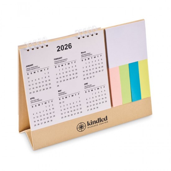 Calendar de birou Caledo Calendar de birou Caledo