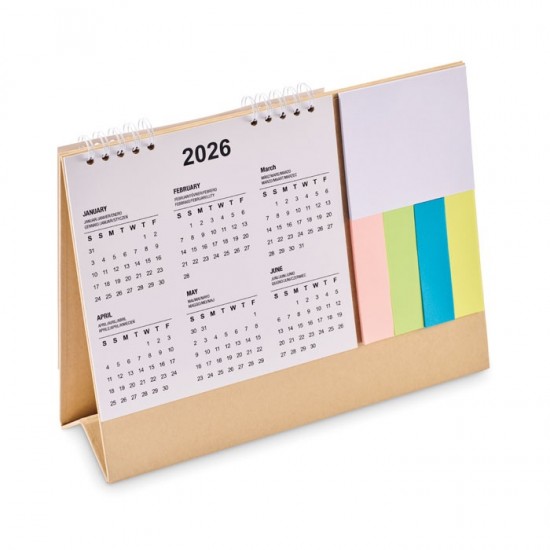 Calendar de birou Caledo Calendar de birou Caledo
