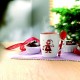Cana ceramica, 250 ml Claus