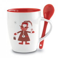 Cana ceramica, 250 ml Claus Cana ceramica, 250 ml Claus