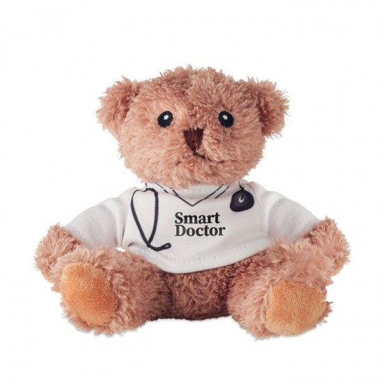 Ursulet de plus doctor Ursulet de plus doctor