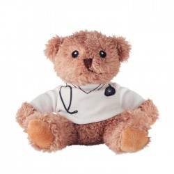 Ursulet de plus doctor Ursulet de plus doctor