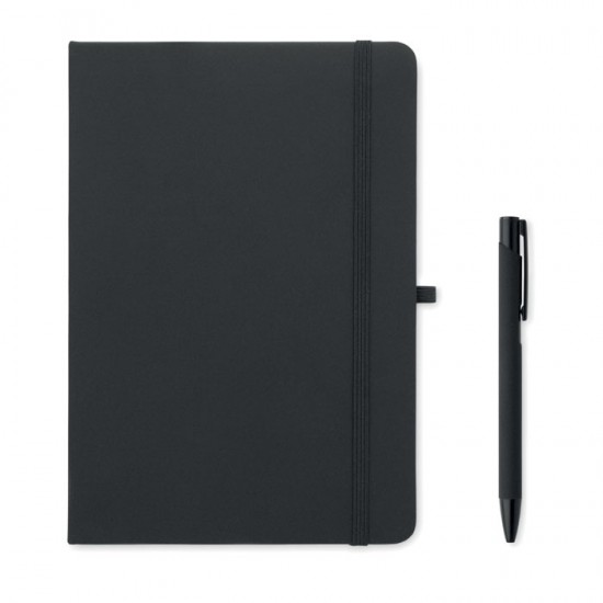 Set notes A5 Engage Set notes A5 Engage