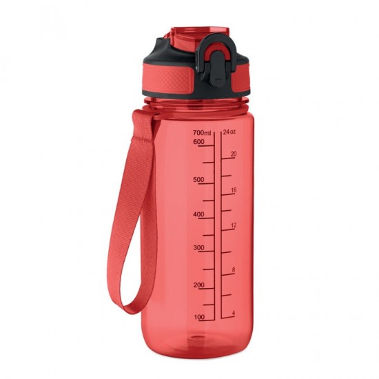 Bidon sport gradat Enkel