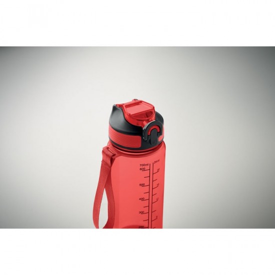 Bidon sport gradat Enkel