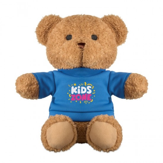  Ursulet de plus cu tricou Jackie