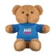  Ursulet de plus cu tricou Jackie