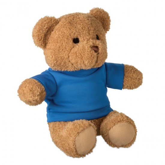  Ursulet de plus cu tricou Jackie