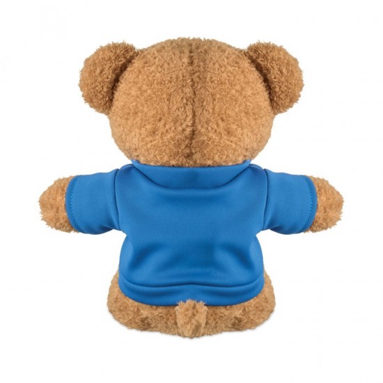  Ursulet de plus cu tricou Jackie