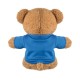  Ursulet de plus cu tricou Jackie