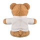  Ursulet de plus cu tricou Jackie
