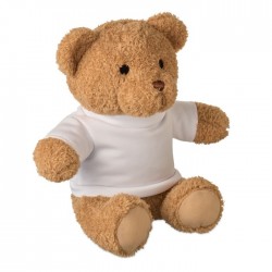 Ursulet de plus cu tricou Jackie Ursulet de plus cu tricou Jackie