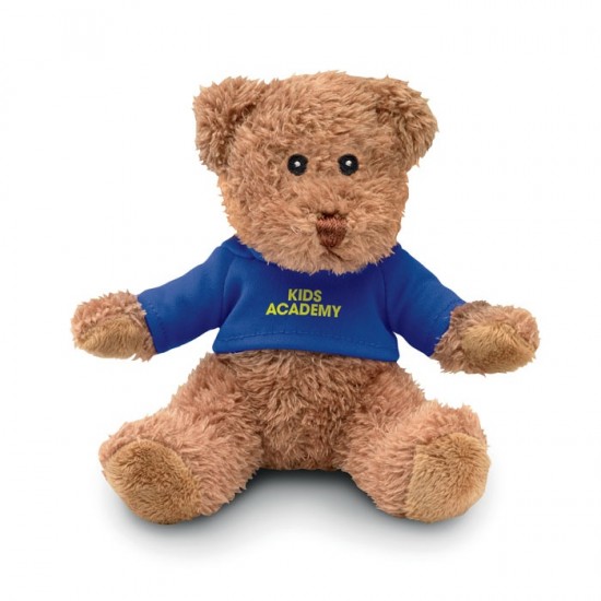 Ursulet de plus cu tricou Jonny Ursulet de plus cu tricou Jonny