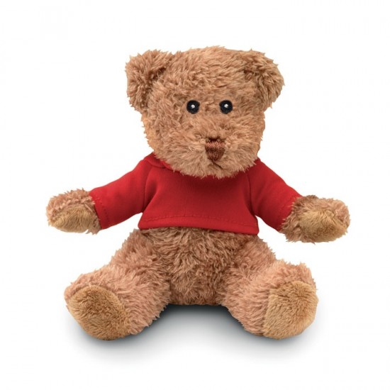 Ursulet de plus cu tricou Jonny Ursulet de plus cu tricou Jonny