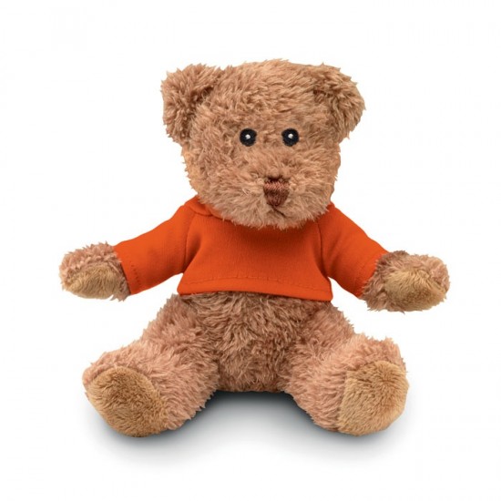 Ursulet de plus cu tricou Jonny Ursulet de plus cu tricou Jonny