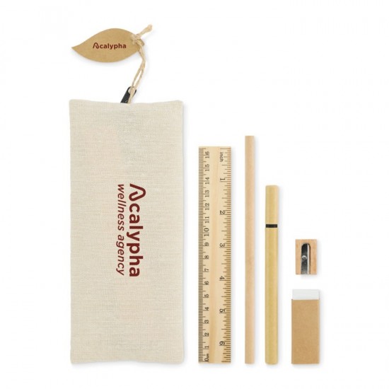 Set papetarie Jucoset Set papetarie Jucoset