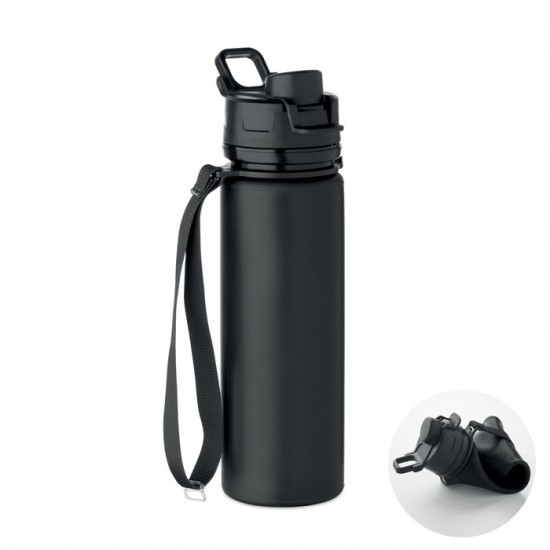 Bidon sport pliabil Lett