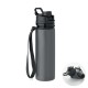 Bidon sport pliabil Lett