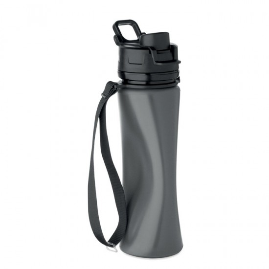 Bidon sport pliabil Lett