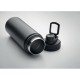 Bidon inox Mili