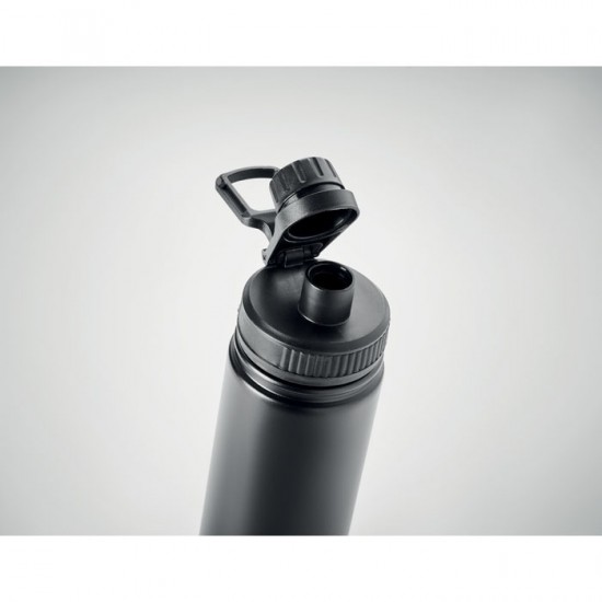 Bidon inox Mili