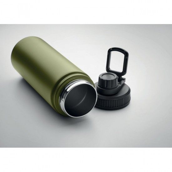 Bidon inox Mili