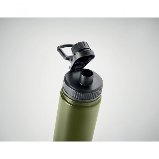 Bidon inox Mili