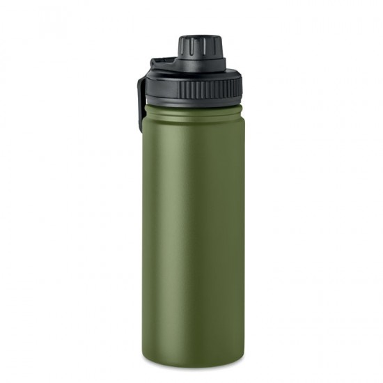 Bidon inox Mili