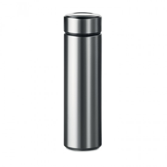  Termos inox cu infuzor de ceai Patago