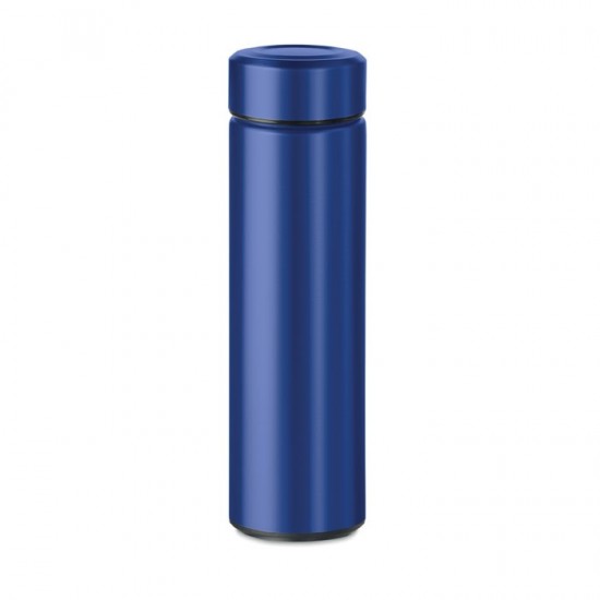  Termos inox cu infuzor de ceai Patago