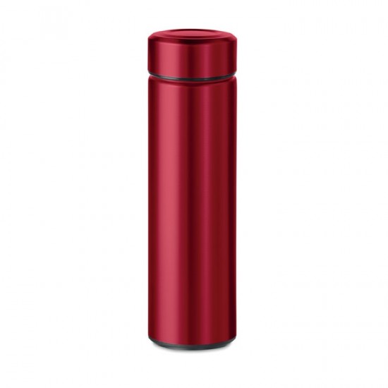  Termos inox cu infuzor de ceai Patago