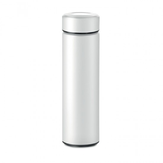  Termos inox cu infuzor de ceai Patago