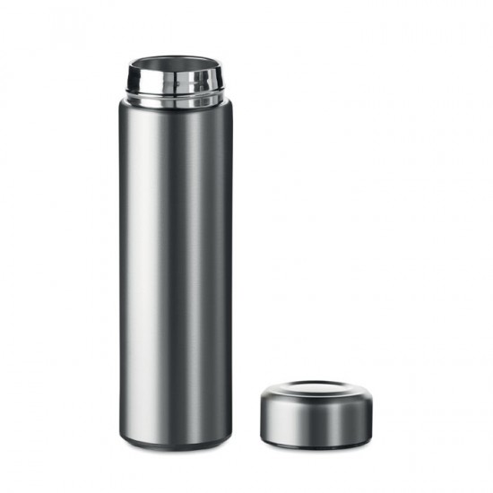  Termos inox cu infuzor de ceai Patago