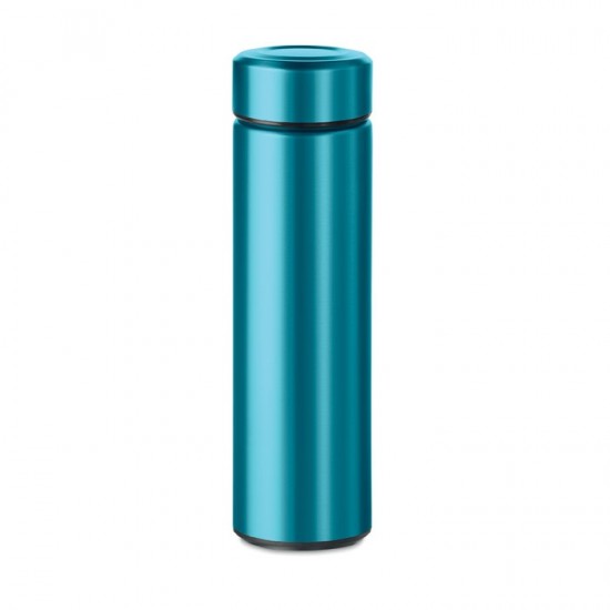  Termos inox cu infuzor de ceai Patago