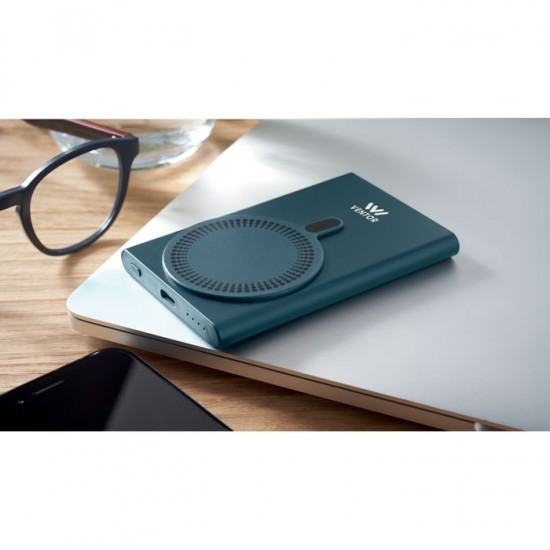 Baterie externa wireless 5000 mAh Pawtt Baterie externa wireless 5000 mAh Pawtt