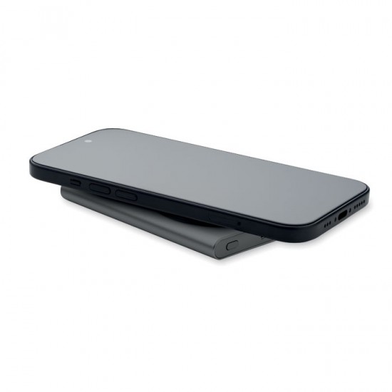 Baterie externa wireless 5000 mAh Pawtt Baterie externa wireless 5000 mAh Pawtt