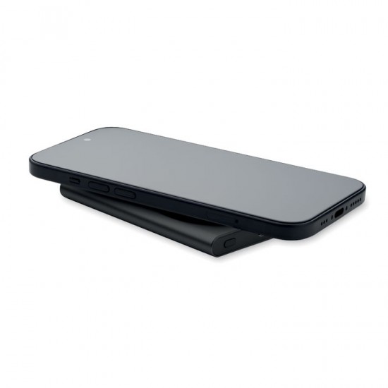Baterie externa wireless 5000 mAh Pawtt Baterie externa wireless 5000 mAh Pawtt
