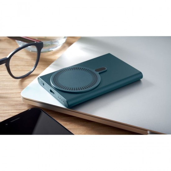 Baterie externa wireless 5000 mAh Pawtt Baterie externa wireless 5000 mAh Pawtt