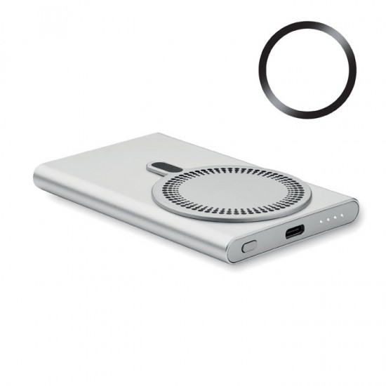 Baterie externa wireless 5000 mAh Pawtt Baterie externa wireless 5000 mAh Pawtt