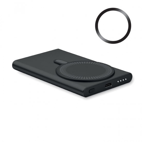 Baterie externa wireless 5000 mAh Pawtt Baterie externa wireless 5000 mAh Pawtt