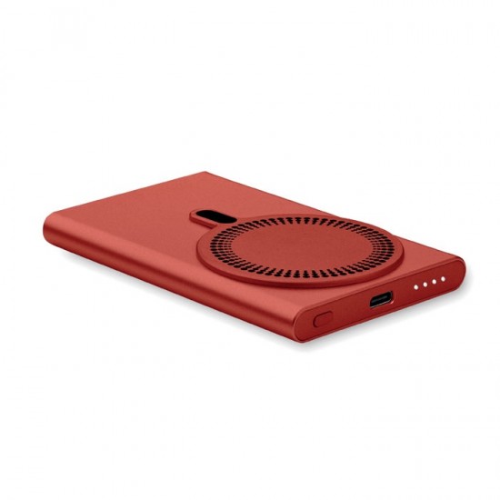 Baterie externa wireless 5000 mAh Pawtt Baterie externa wireless 5000 mAh Pawtt