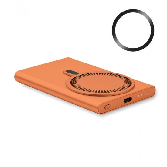 Baterie externa wireless 5000 mAh Pawtt Baterie externa wireless 5000 mAh Pawtt