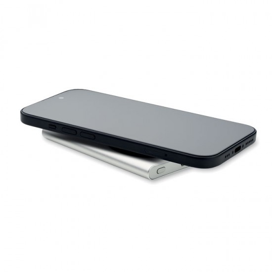 Baterie externa wireless 5000 mAh Pawtt Baterie externa wireless 5000 mAh Pawtt