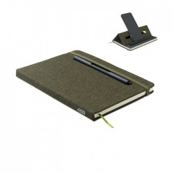   Notes A5 Rinbook