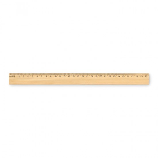  Rigla lemn 30 cm Anya