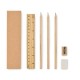 Set papetarie Stox Set papetarie Stox