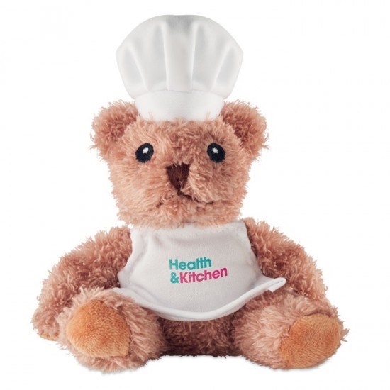 Ursulet de plus Tedchef Ursulet de plus Tedchef